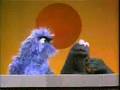 Sesame Street Circles Song
