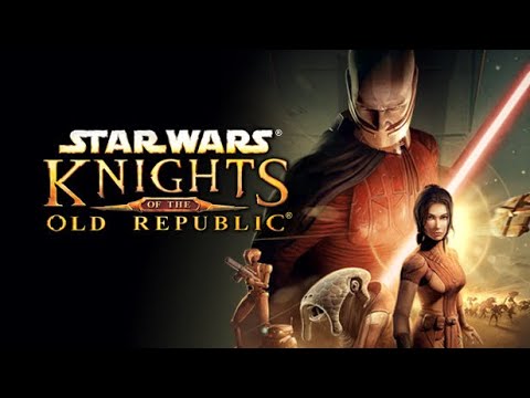 Star Wars: Knights of the Old Republic Part 1 - Full Gameplay Walkthrough Longplay No Commentary