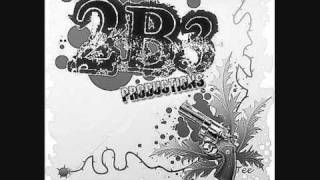 sick hip hop beat - (SOMEONE 2 LOVE) - 2b3 production - 2010