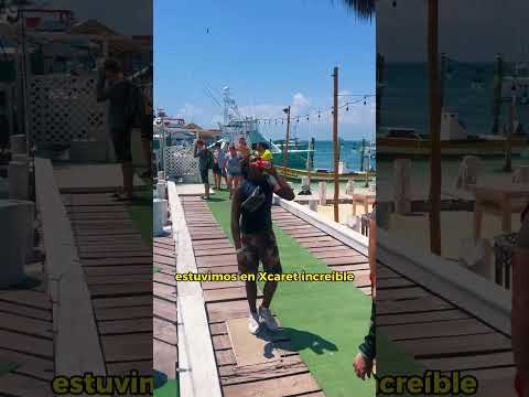 Gustavo Ugalde · Torneo Latinos 2024