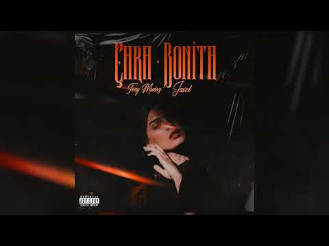 TONY MUÑOZ - CARA BONITA ft. JAXEL (Official Audio)