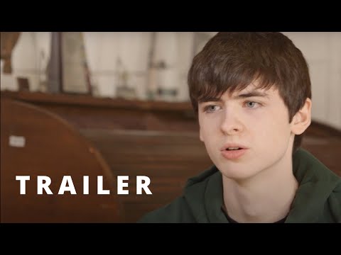Dòchas (Gaelic Youth in Nova Scotia) Trailer