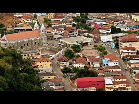 DORES DO TURVO / MINAS GERAIS - Com o Tradicional Jubileu de NS das Dores