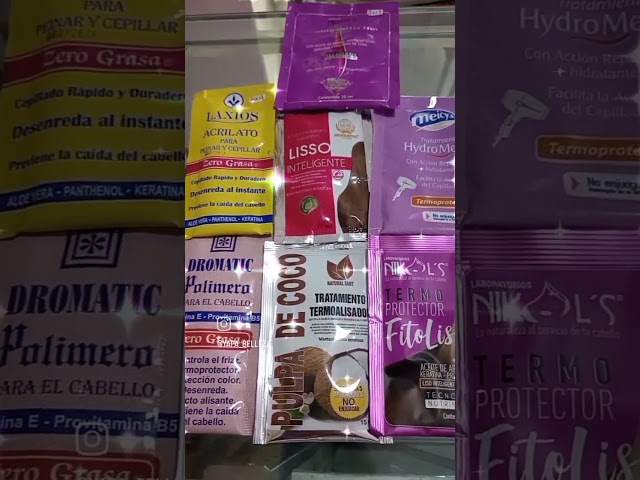 Vídeo relacionado con PACKOVE 25piezas Lámina de Aislamiento Térmico Protector Transparente para Extensiones de Cabello Espaciador Redondo Orificio Previene Quemaduras por Plancha Protector de Herramientas Capi