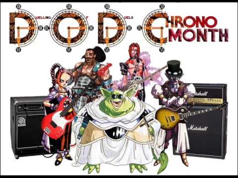 Snappleman - I Could Be Banned Soon Trigger