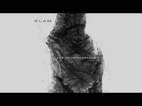Slam - Caveat