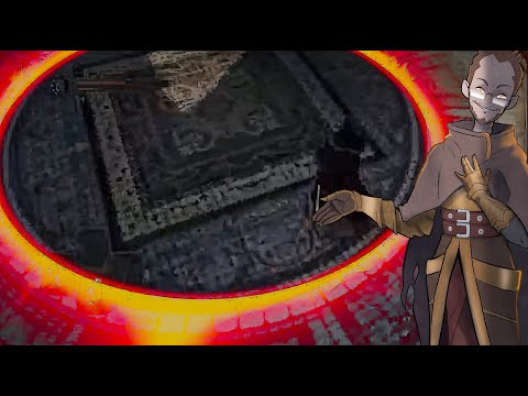 "Echoes" - Dark Souls II w/ Sabaku, Run "Veterana" for Cydonia #2