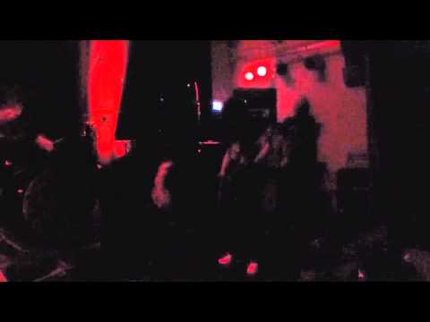 Black Shape of Nexus (1/2) at Halloween of Doom IV. 2013