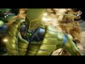Muda Muda Muda Muda Muda Muda Jump Force