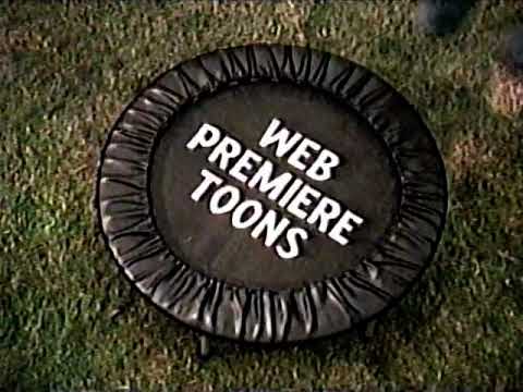 Cartoon Network.com Promo