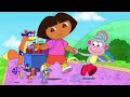 DORA MUSIC BOX NickJr 2019