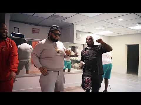 YSR Gramz - How You Love Me