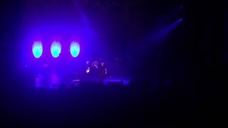 John Mellencamp “ Stones in my Passway”