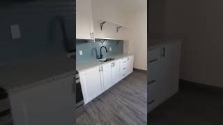 Property #331 West Baltimore Newly Renovated 1Bedroom Asking $1050/Month