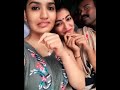 Saniya Iyyappan Durga Krishnan Shorts