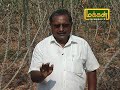 மலரும்பூமி 29 06 2019 வேளாண் அலுவலராக பணிய�