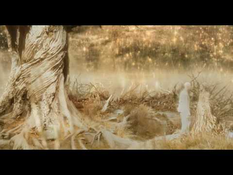 The Fountain - Great Scene