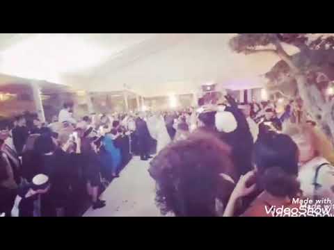 TIZER -משאפ עידן רייכל-חתונה עדן ודורון