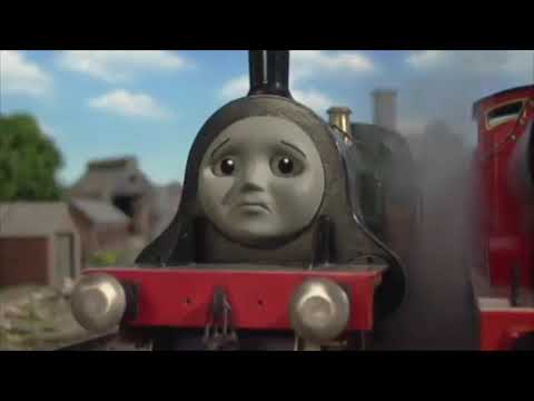 Trains (Cars) Part 12 - Duke's Challenge