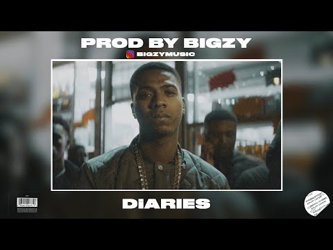 [FREE] Nines x Drake Emotional Sample Type Beat - "Diaries" | UK x US Rap Beat 2020 | Prod. Bigzy
