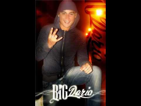 big dario te extraño