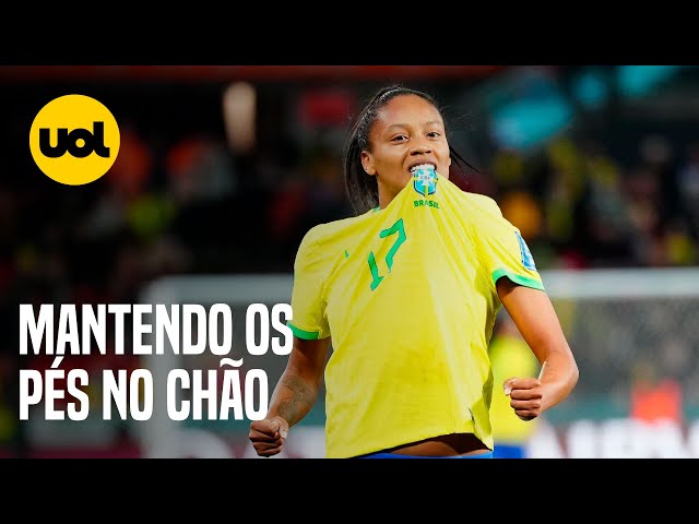 O melhor goleiro do Brasil - Blog do Rica Perrone