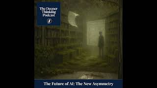 Download the video "The Future of AI: The New Asymmetry"