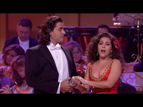 André Rieu - Wer uns Getraut