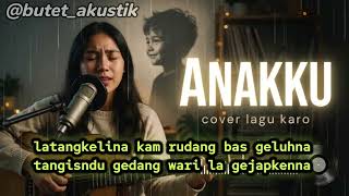 Download lagu COVER - ANAKKU - LAGU KARO || BUTET AKUSTIK mp3 Download lagu COVER - ANAKKU - LAGU KARO || BUTET AKUSTIK mp3