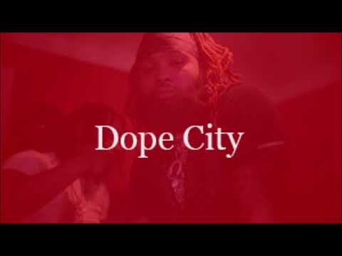 (Free) "Dope City" - Sada Baby x DamJonBoi x Detroit Type Beat