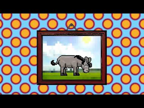 LA NUOVA FATTORIA   Canzoni per bambini e bimbi piccoli   MAMBO   baby songs