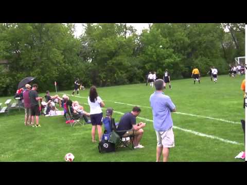 vs Chicago Magic North Blue