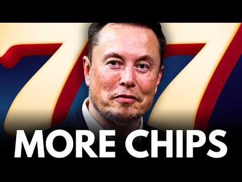 Elon Musk hat heute (17.02.2026) 77 Beiträge auf X veröffentlicht.