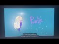 Pearlie Closed Captioning Message Sponsor 5