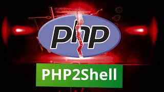 PHP2Shell - Pflichtvideo für Admins: So kannst Du dich in Zukunft besser schütze