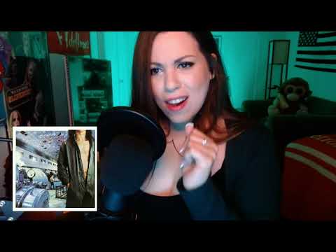 I’M BACK!! UFO Too Hot to Handle reaction. First time hearing #reaction