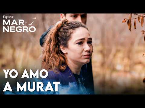 Nazar decides to leave with Murat - Black Sea | Legendary Scenes