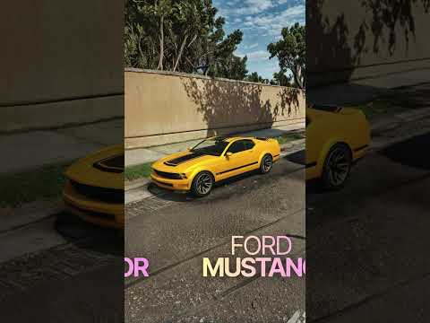 VOCÊ JÁ PERCEBEU QUANTOS CARROS DO GTA SÃO INSPIRADOS EM MODELOS REAIS?