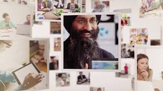 CTVP - Showreel (corporate)