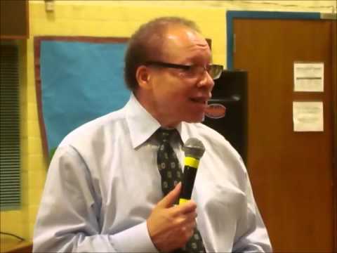 The Planting of the Lord