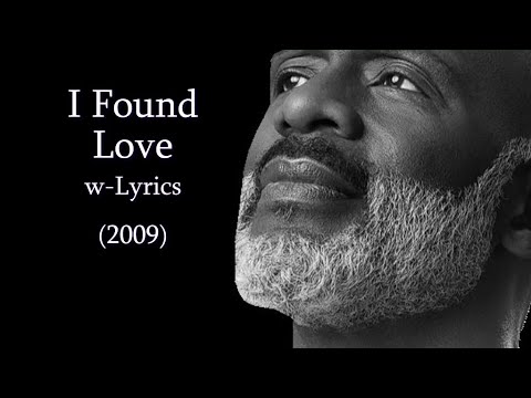 Video thumbnail for I Found Love (Cindy’s Song)