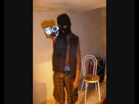 TOSHMEN - on cagoule