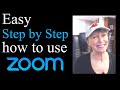 How to Get and Use Zoom clear and easy