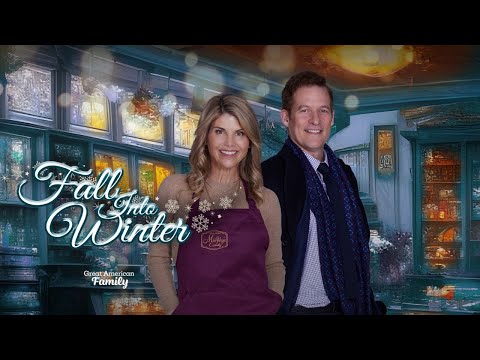 Fall Into Winter | Starring Lori Loughlin & James Tupper | Full Movie