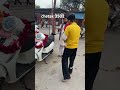 All New Chetak 3502 Bajaj Chetak Scoter Reels Shorts Trending 2025 Bajajchetak Viralshorts