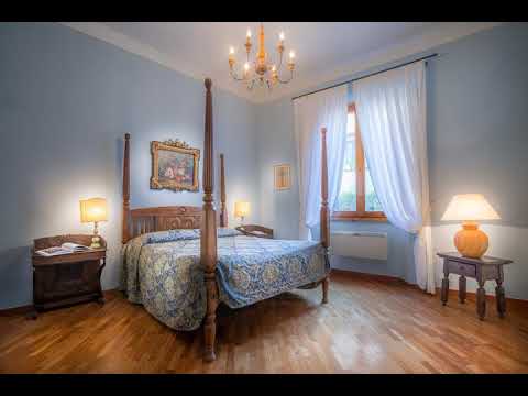 Hotel Torre Guelfa Palazzo Acciaiuoli - Florence - Italy