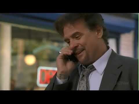 Hack 2002 s02 e08 Blind Faith