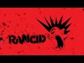 Rancid - Born Frustrated