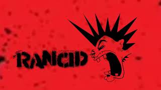 Rancid - Born Frustrated