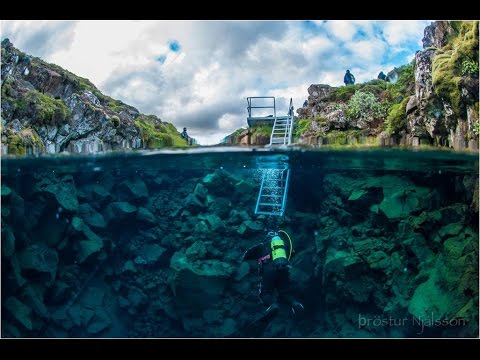 #Silfra | almusafir.es